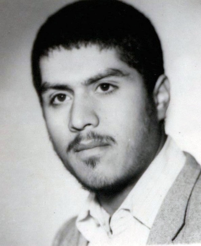 محمدحسن بهشتی