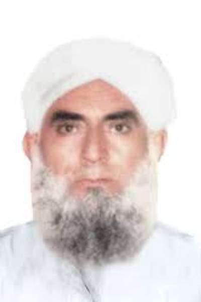 ارض محمد حسین بر