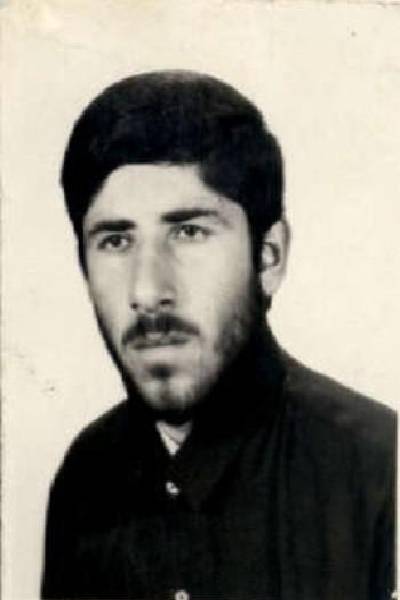 باقر جاکیان