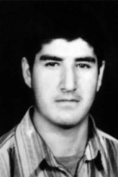 سیدخدایار دالمن