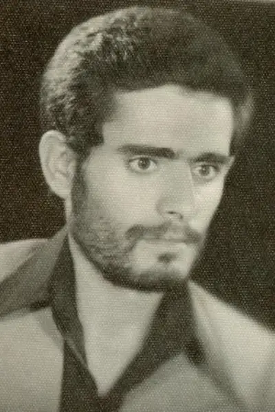 سید محمدقاسم حسینی چم