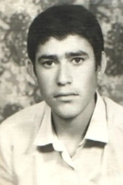کرامت الله رهبر
