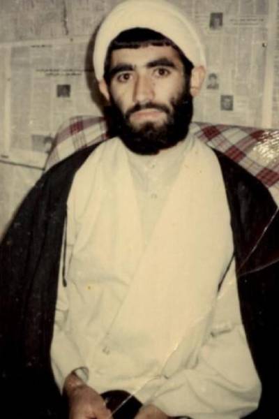 خیرالله پرواز
