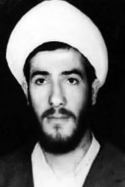 محمد خرسندیان