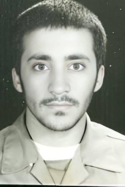 احمدرضا ملایی