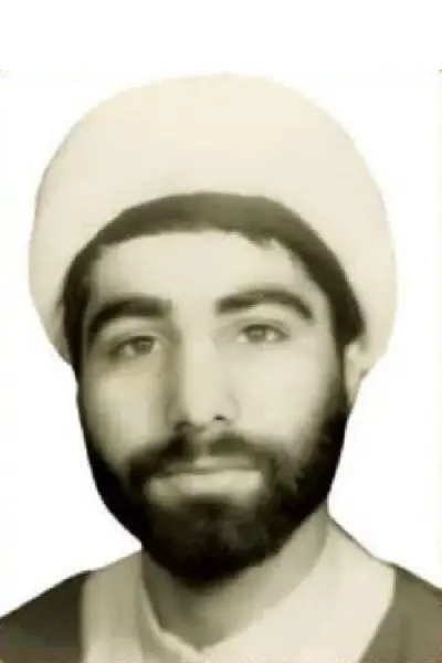 علیرضا شکوهیان