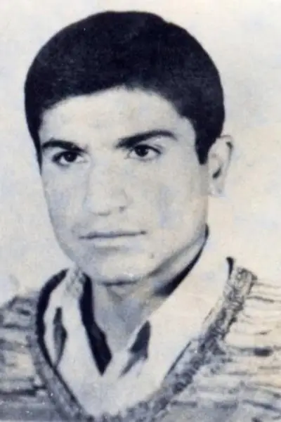 سیدرمضان سیروس